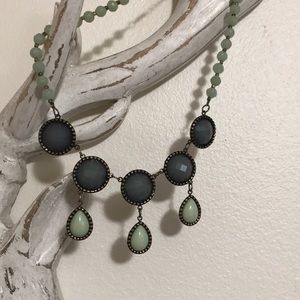 Cost Plus World Market necklace